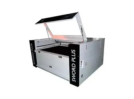 CNC Laser Cutting