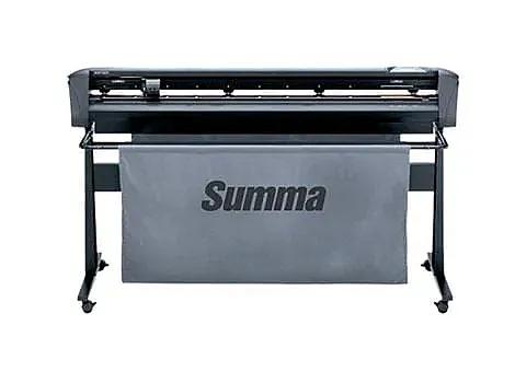 CUTTING PLOTTER MACHINE