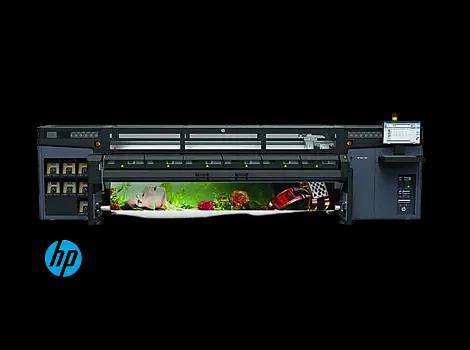 HP Latex 1500