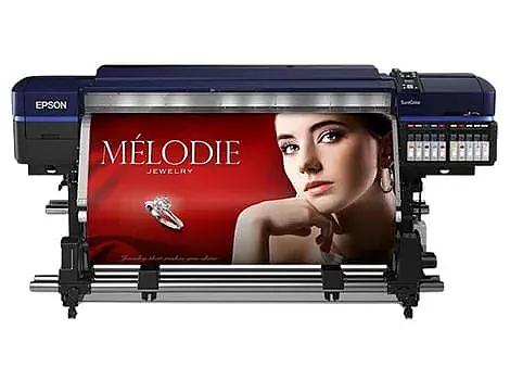Epson Supercolor