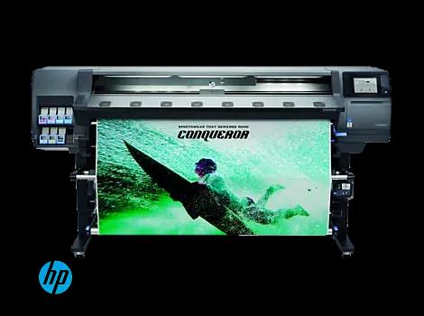 HP Latex 365