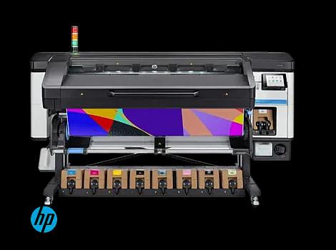 HP Latex 800 W