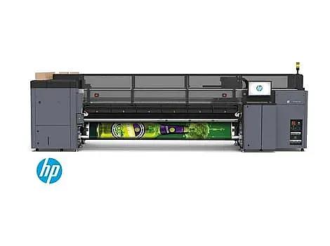 HP Latex 3100