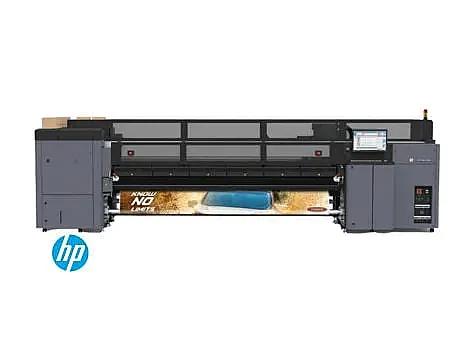 HP Latex 3200