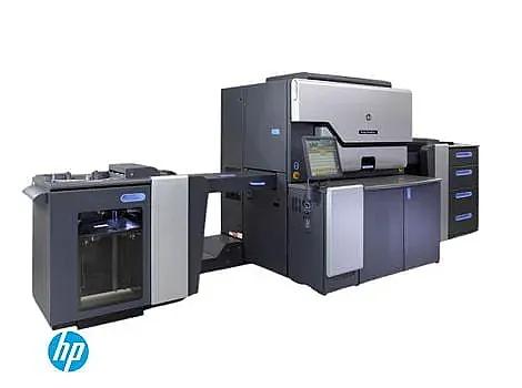 HP Indigo 7r