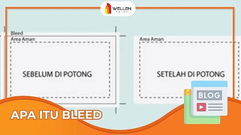 bleed adalah