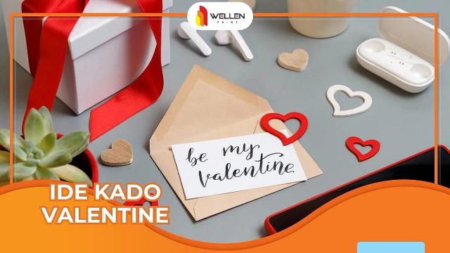 ide kado valnetine