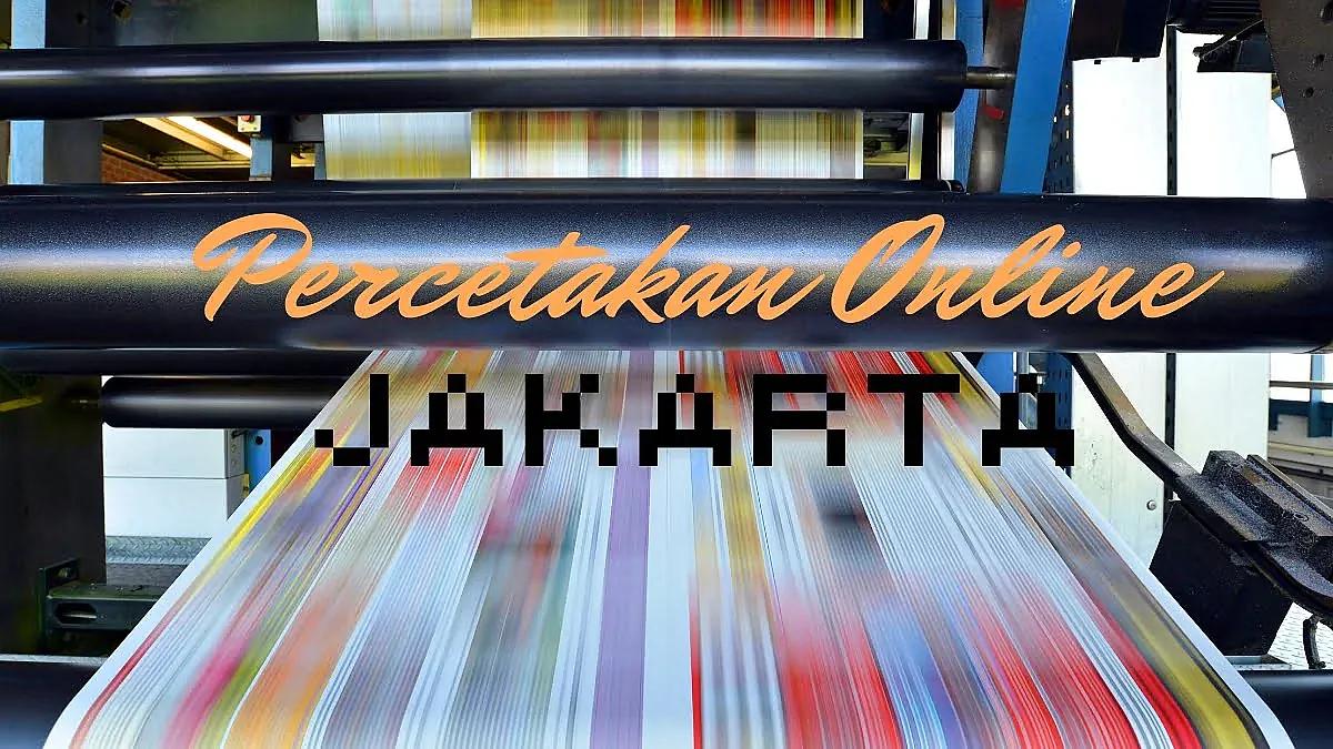 percetakan online jakarta