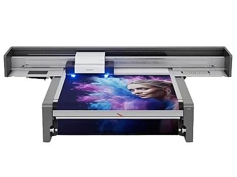 SWISSQPRINT IMPALA 5