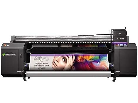 UV PRINTER WHITE INK