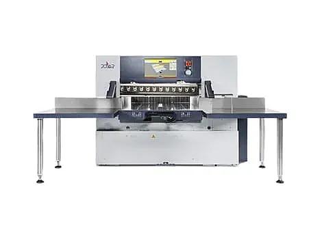 POLAR 115PF CUTTING MACHINE