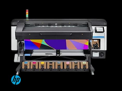 HP LATEX 800 W