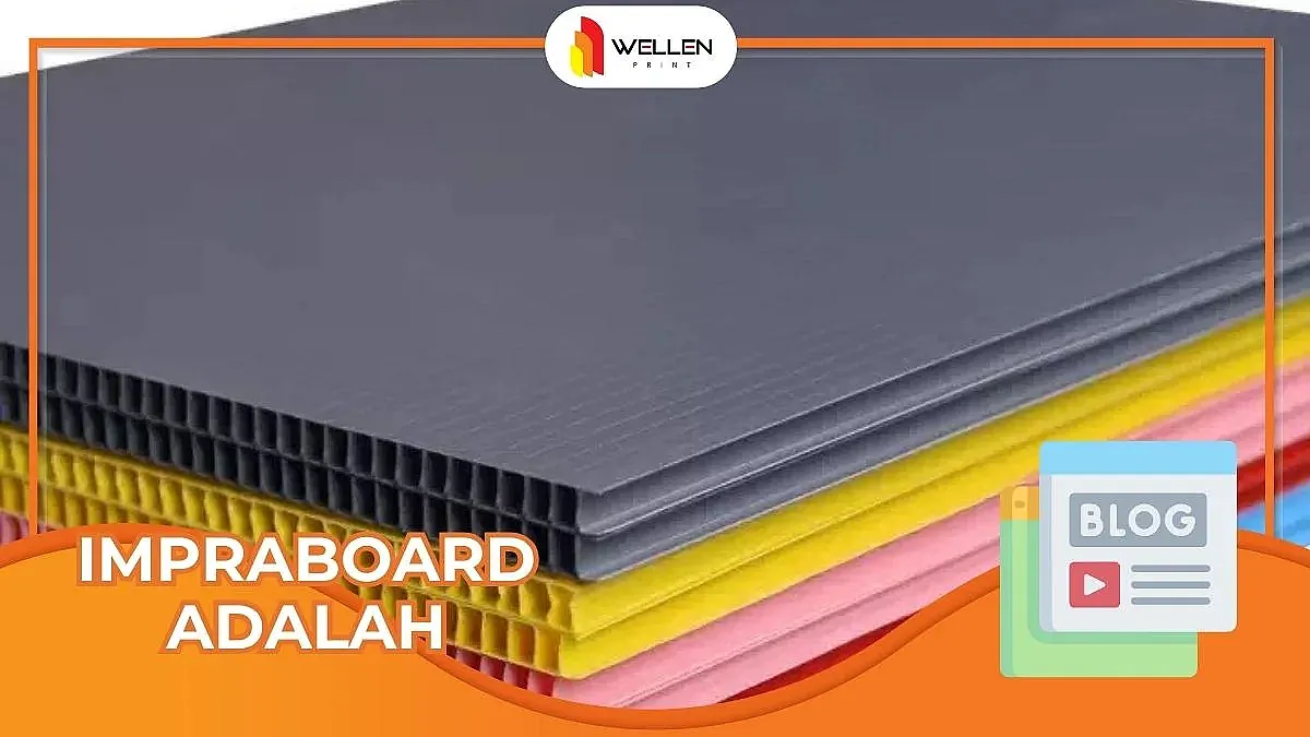 impraboard adalah