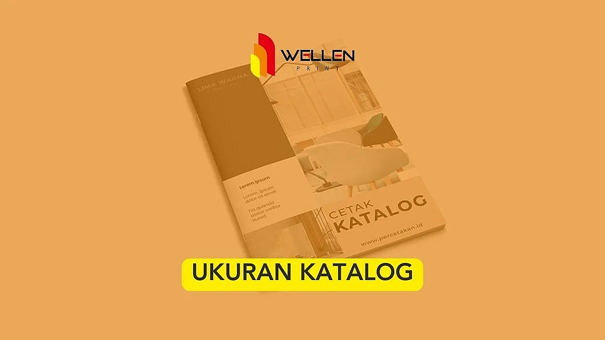 ukuran katalog