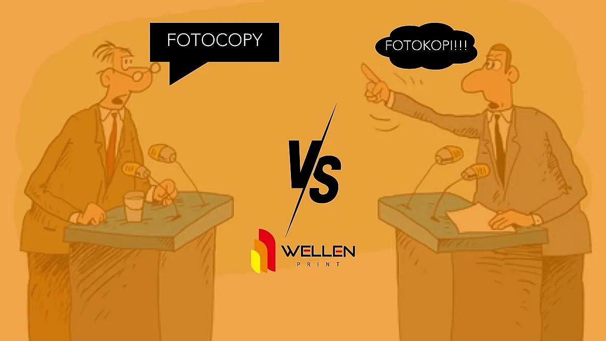 perbedaan fotokopi dan fotocopy