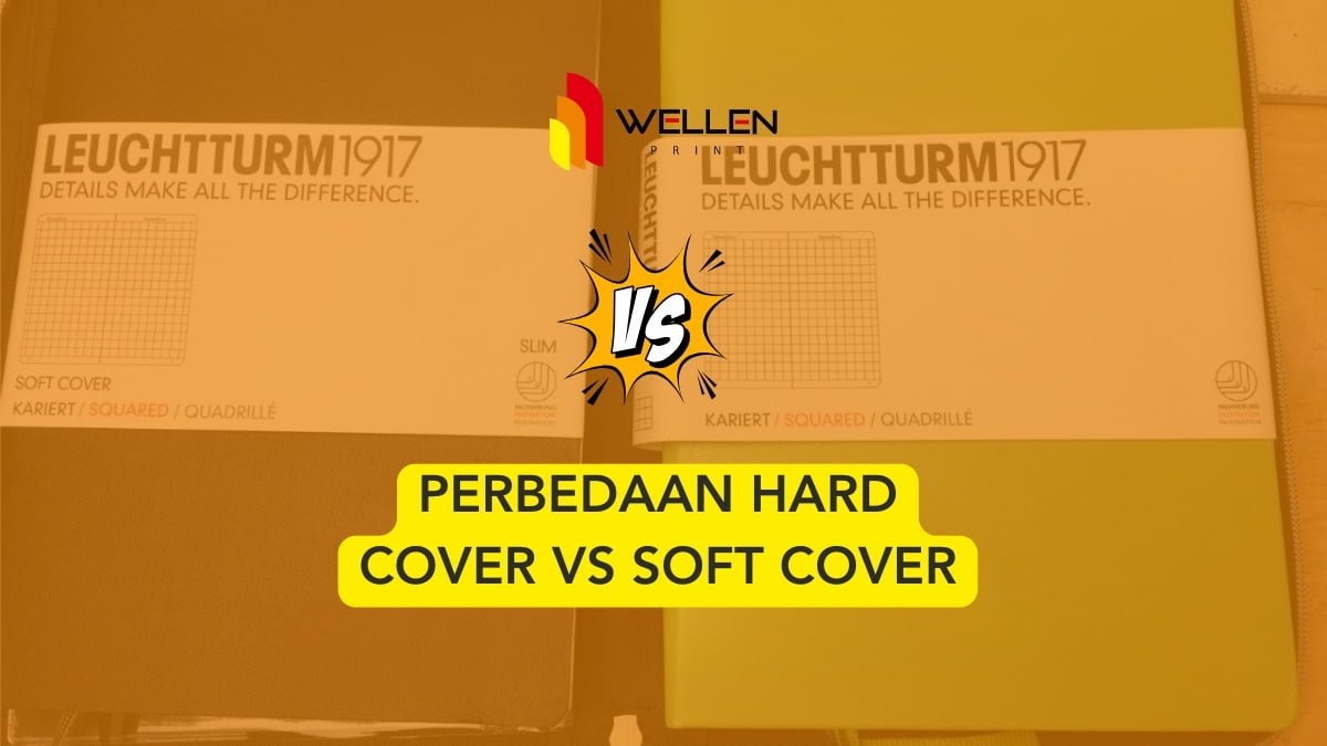 perbedaan soft cover vs hard cover