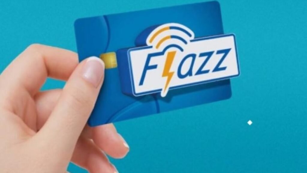 kartu flazz