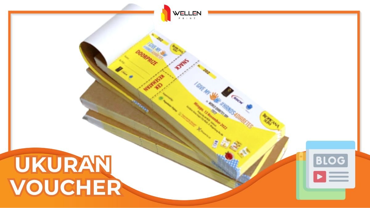 ukuran voucher