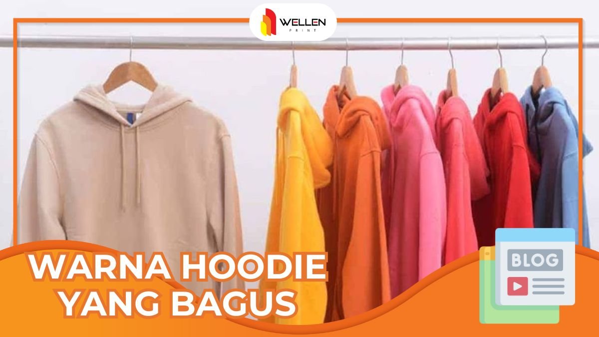 warna hoodie yang bagus